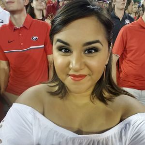 Meet your Posher, Gabrielle